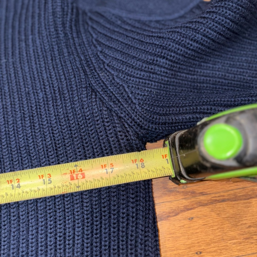 Triple Aught Design - TAD Special Service Sweater 1 Blue - Medium - Picture 7 of 15